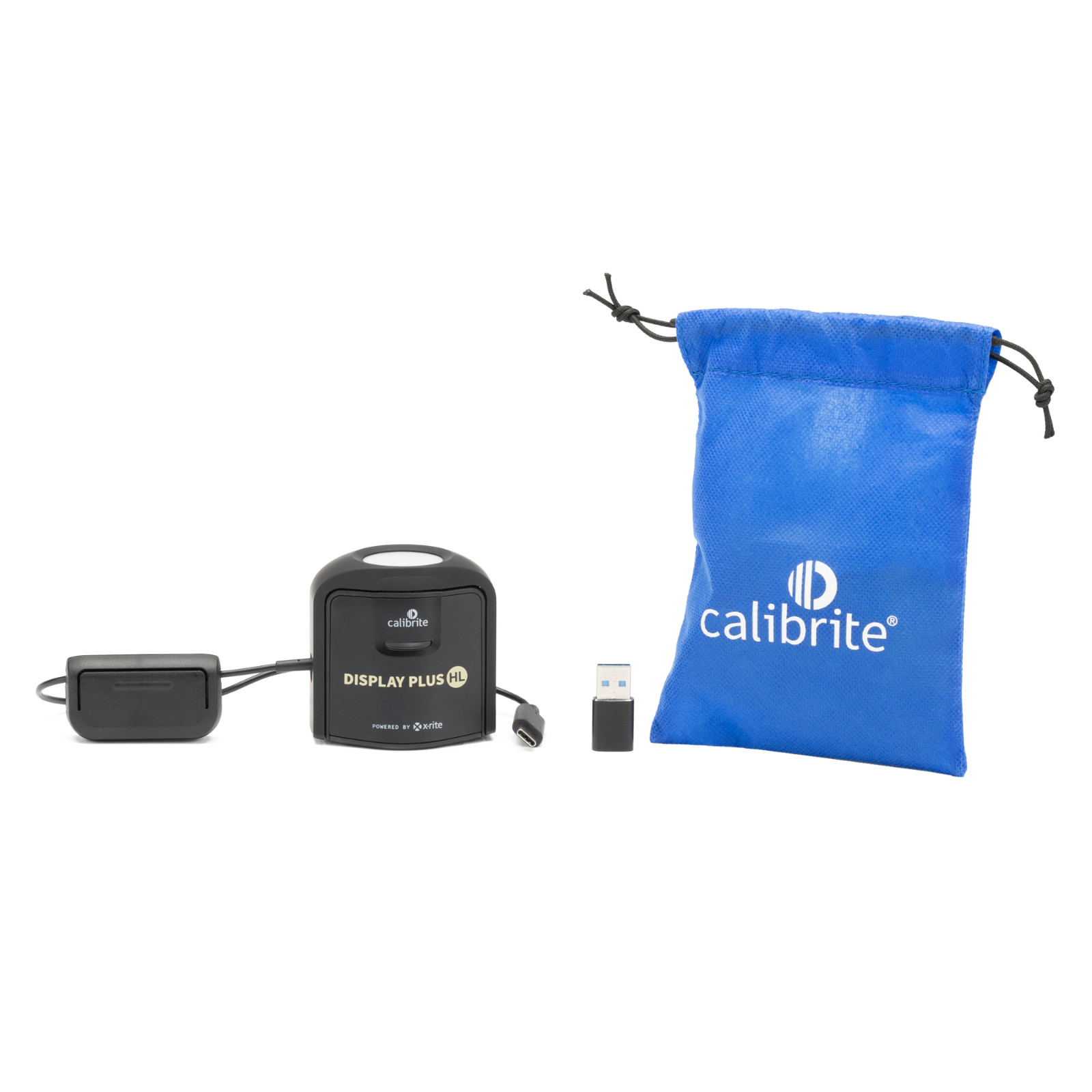 Calibrite Display Plus HL (CCDIS3PLHL), Profiler Software