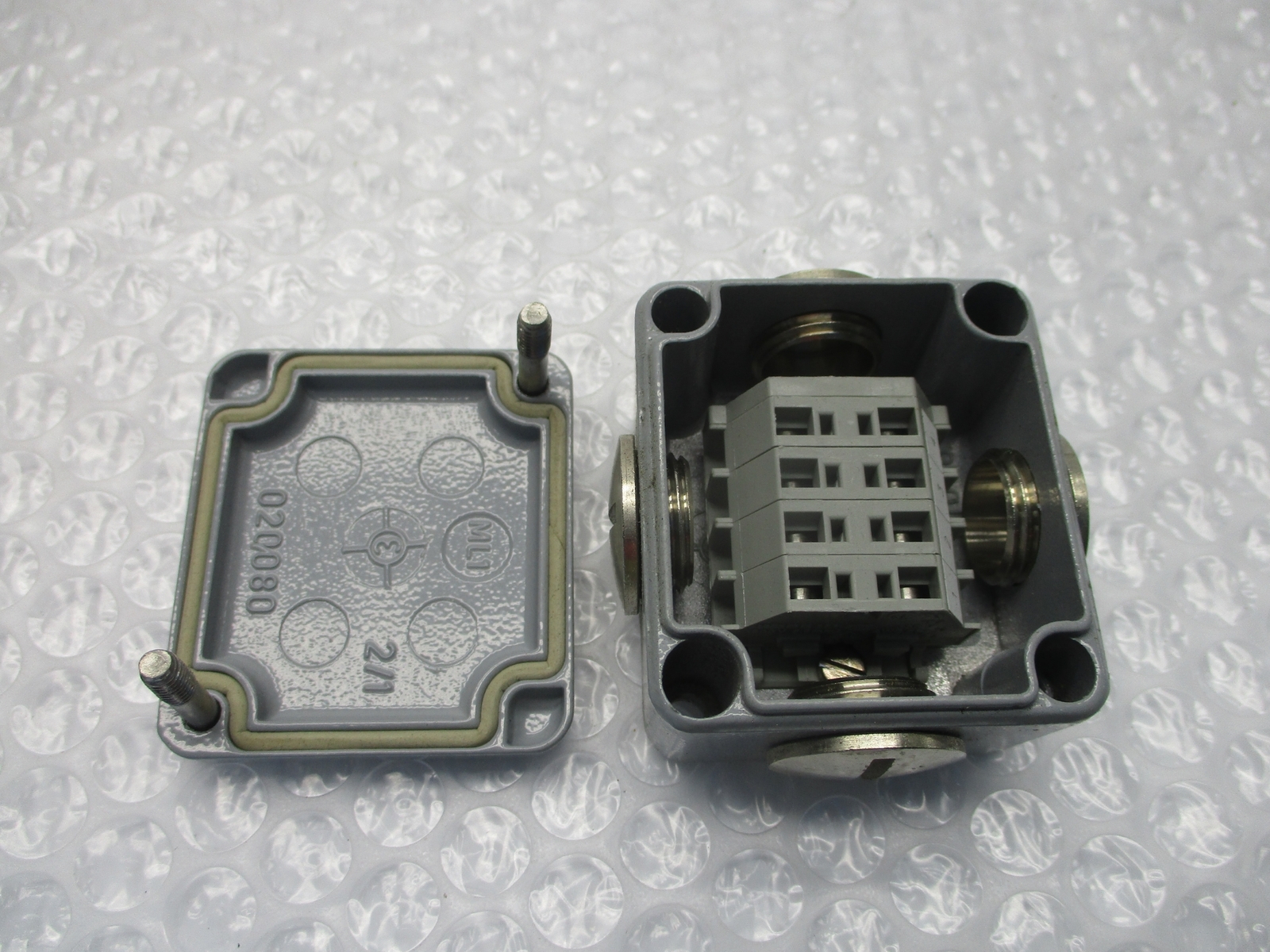 EATON 020080 ENCLOSURE NSNP