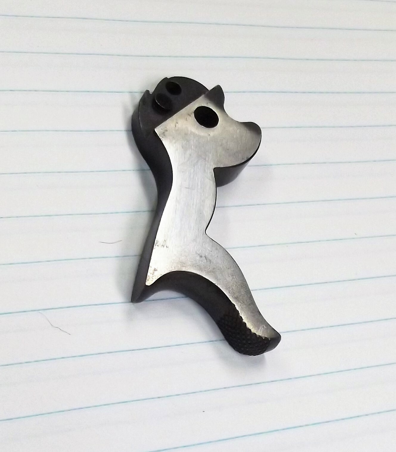 Colt .22 Single Action Hammer - New   - Gun Parts -  (#Z-264)