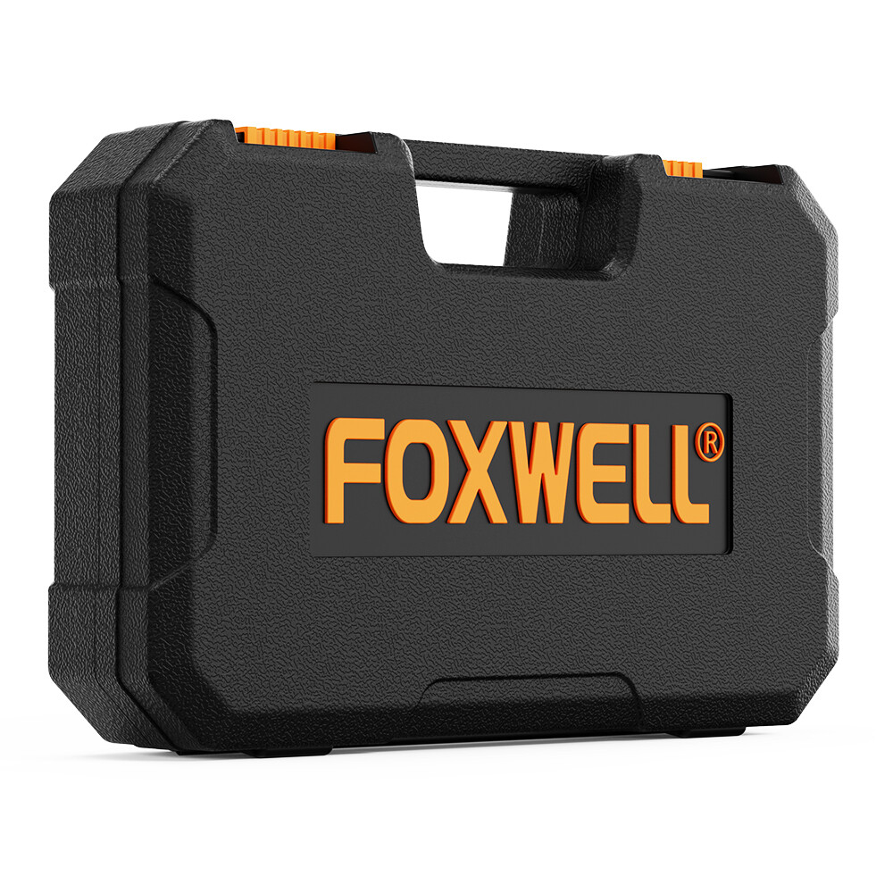 Durable OBD2 Scanner Case - Secure Protection for NT6 Series Travel-Ready Design