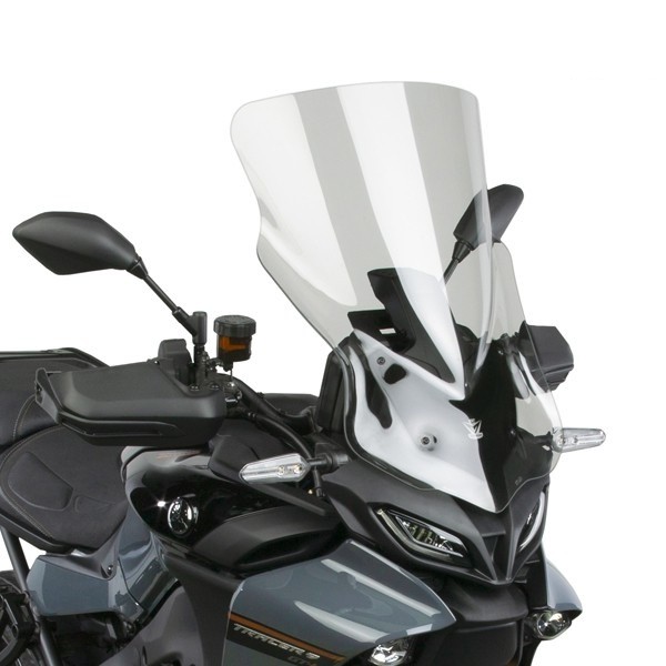 National Cycle VStream Windshield Mid Light Tint N20350 for Yamaha Tracer 900 GT