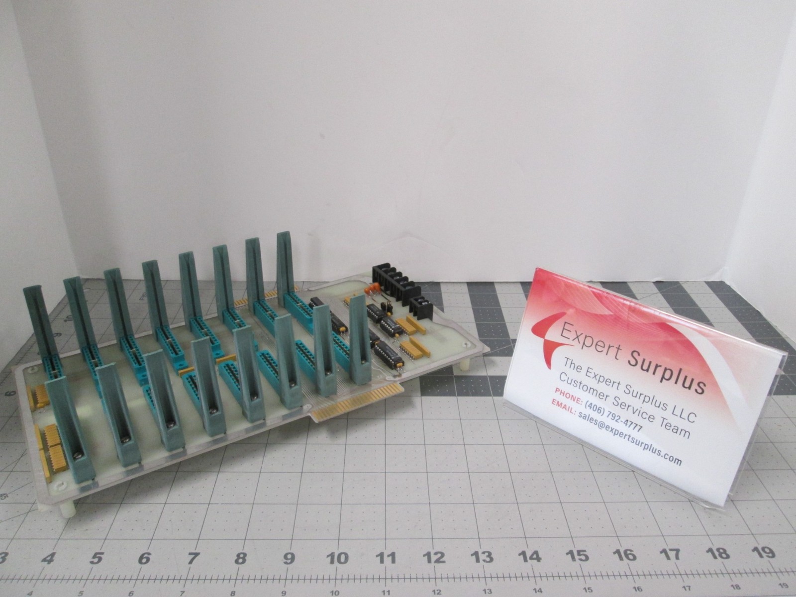 SPT Micro, 970047-000, Input/Output Expansion PCB Assy, New