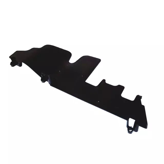 Genuine Volkswagen Side Air Baffle 5N0-121-284