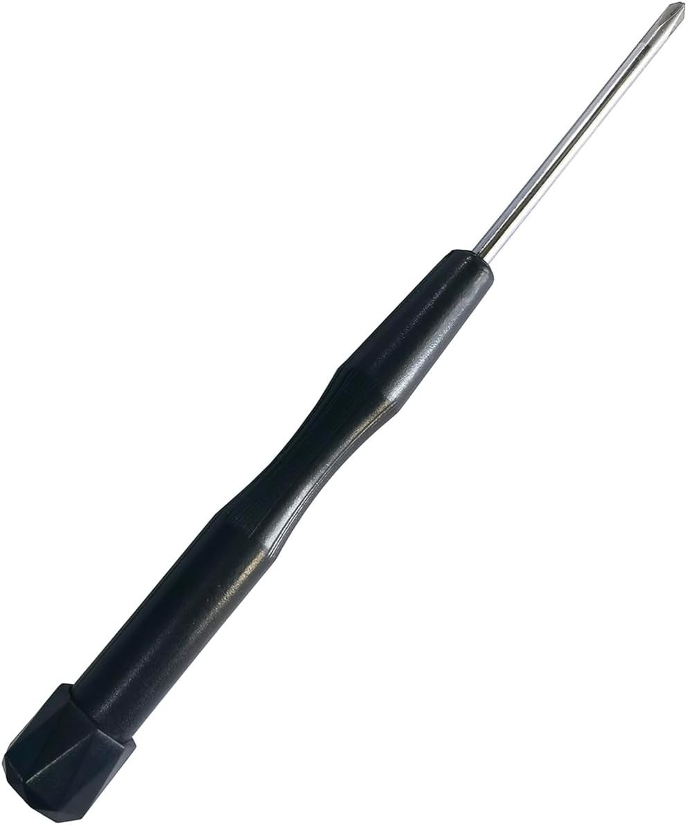 Set of 3 Phillips PH0 PH00 PH000 Precision Screwdrivers Model Making Precision M