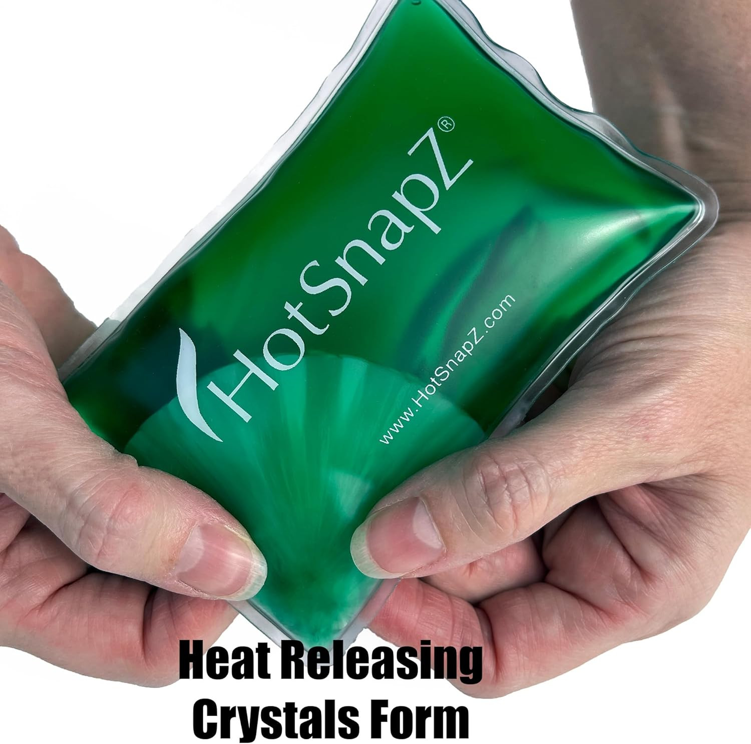 Hotsnapz Reusable Pocket Hand Warmers