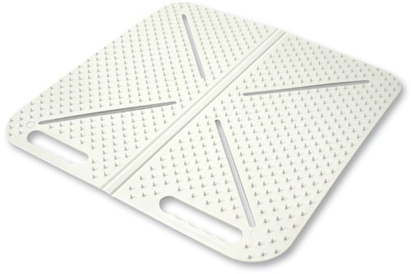 X-Mat Foldable Training Mat, 18-Inch (2 pack) Foldable 2 Pack