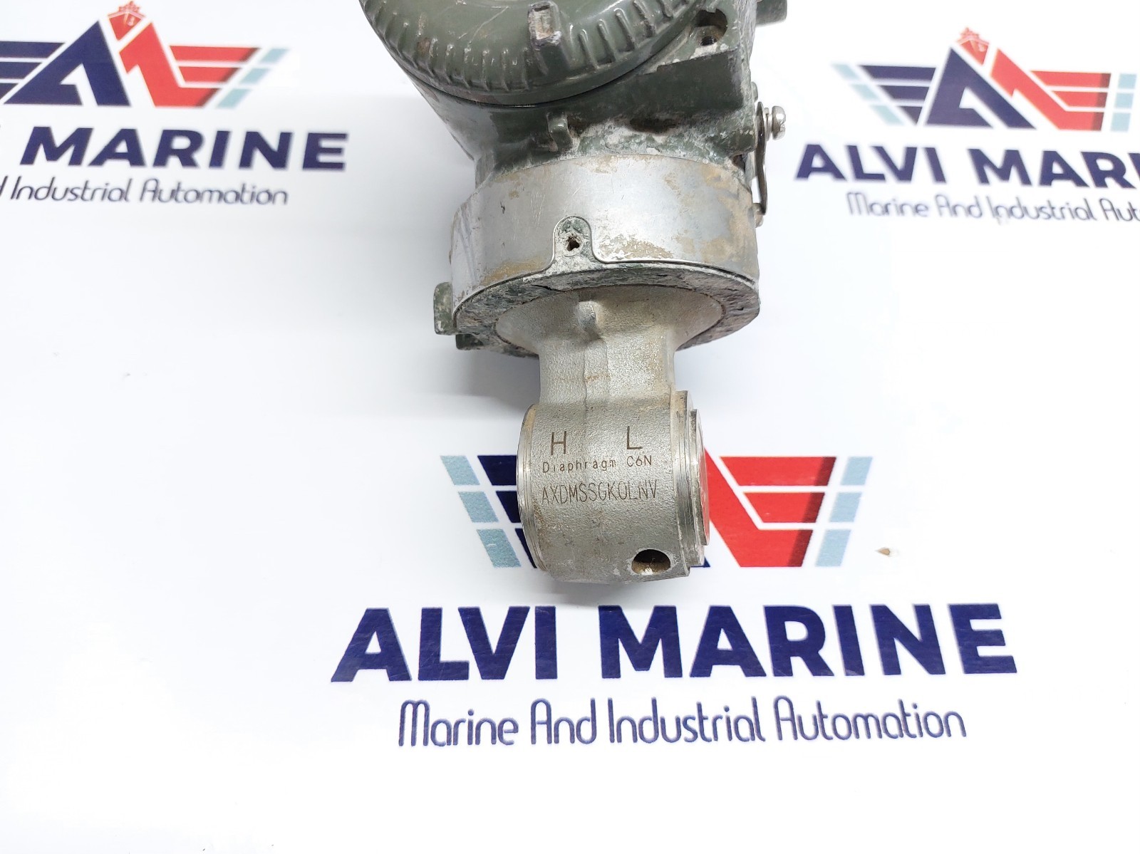 Yokogawa eja110e DP Pressure Transmitter jms5j-912eb