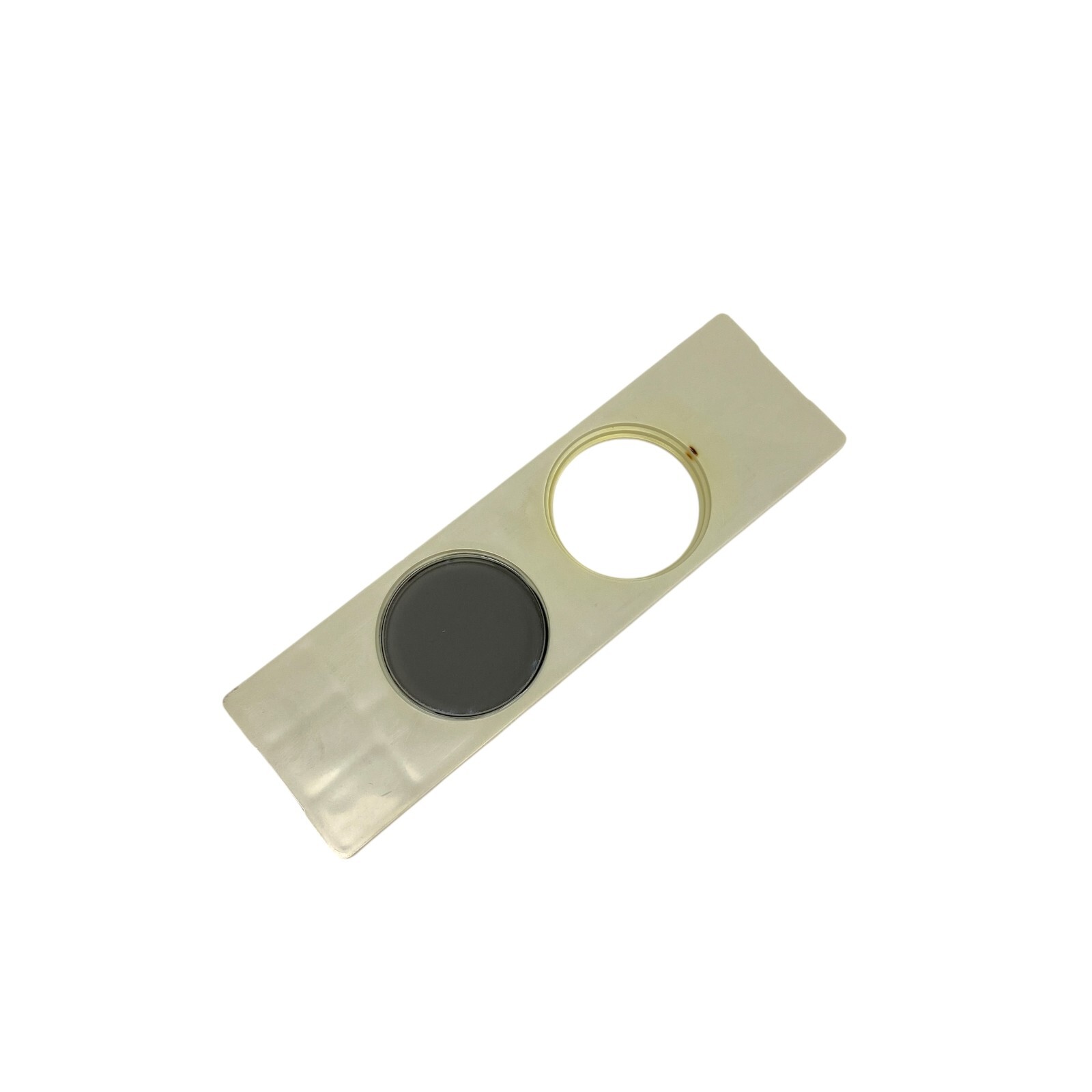 Nikon ND4 Neutral Density Microscope Filter Slider
