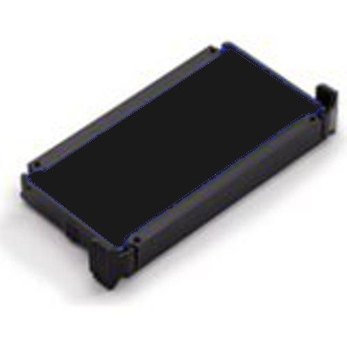 Trodat 4914 Self-inking Stamp Replacement Pad (Black)