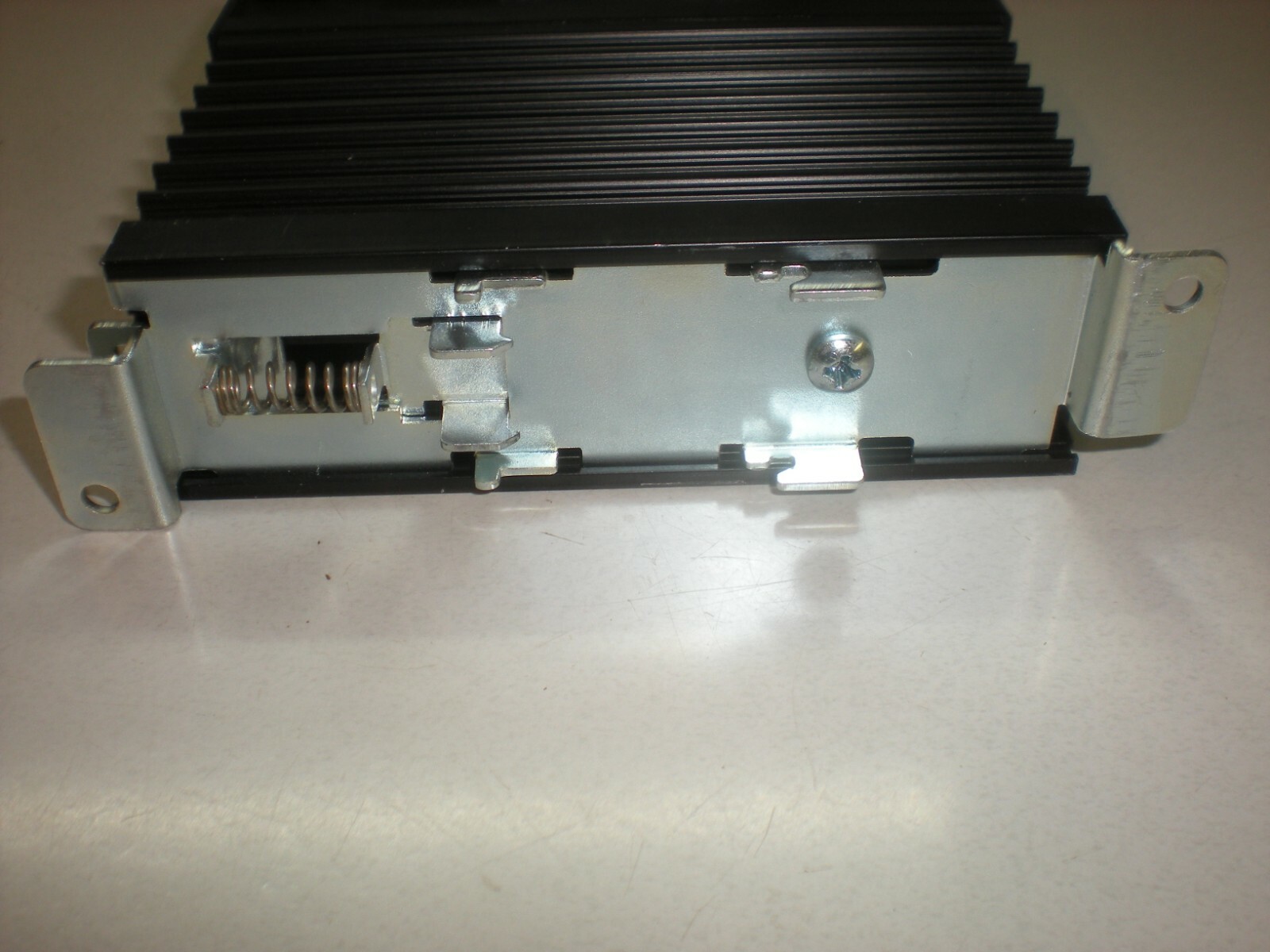 ERO Electronic ISL025400100 Solid State Relay w/Heat Sink & Mounting Base - 25A
