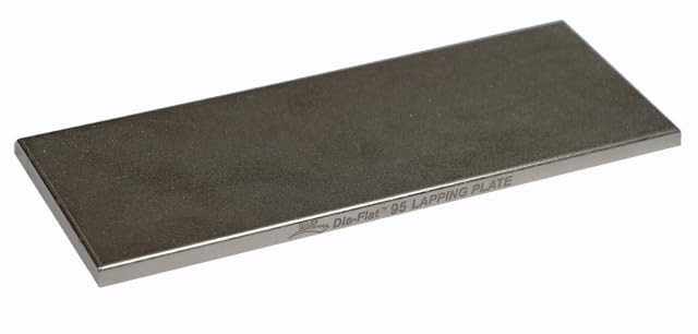 DMT DMTD8DF95: Diaflat Lapping Plate