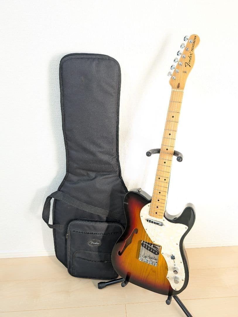 Fender Mexico Classic 69S Telecaster