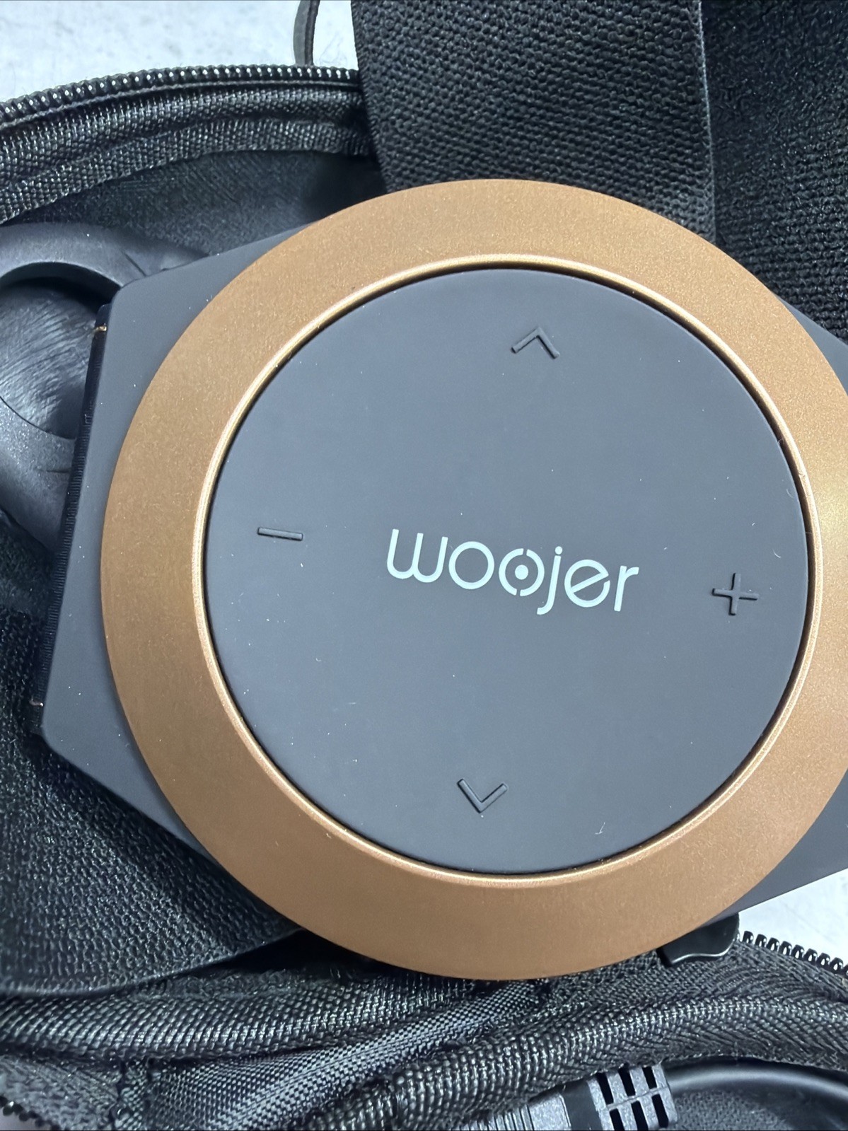 Woojer Strap Edge Haptic Feedback VR Bluetooth woojer 201-190963