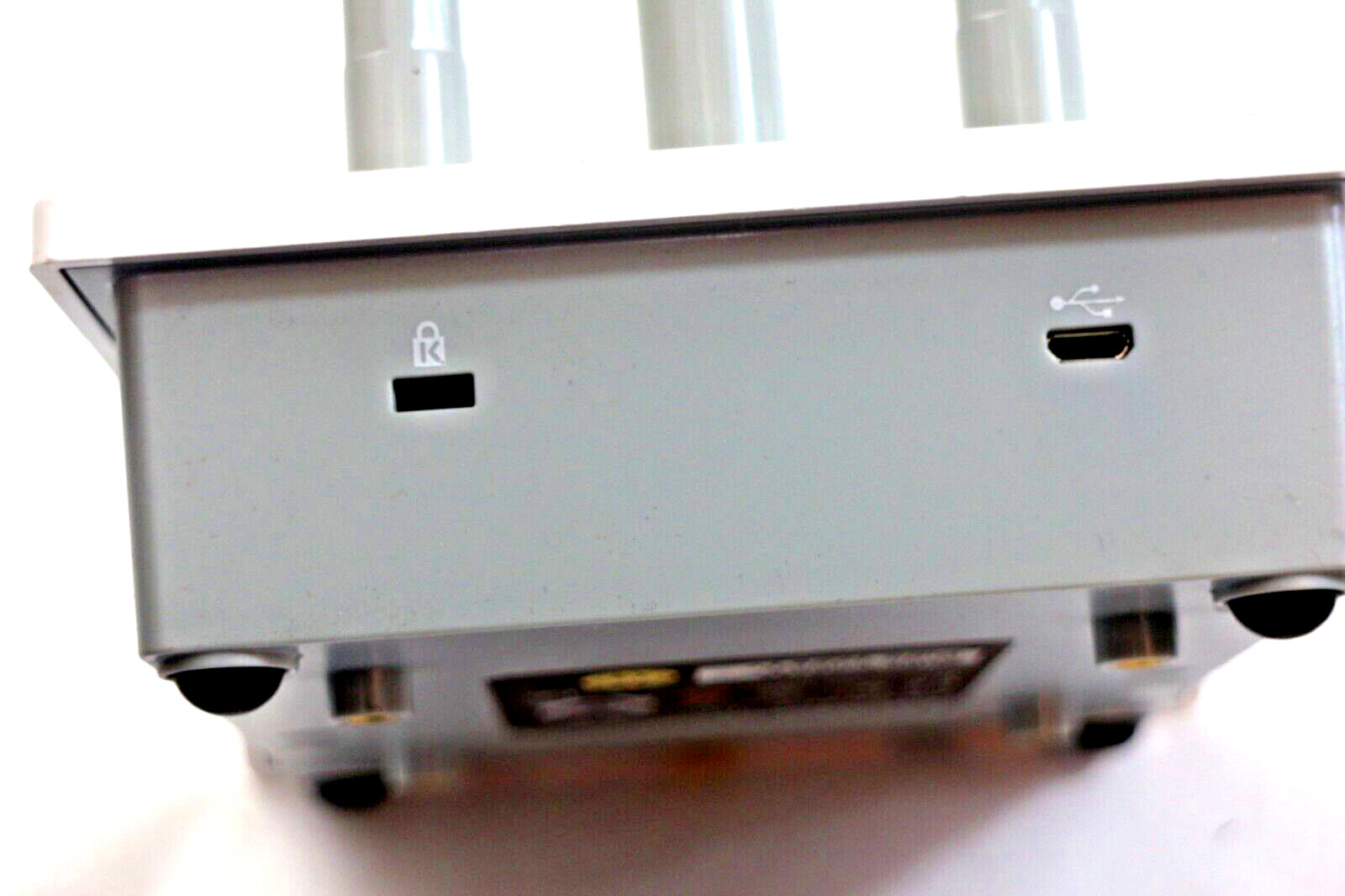 Dymo MimioView Camera Studio lights Visual Presenter Communicator Model ICD03