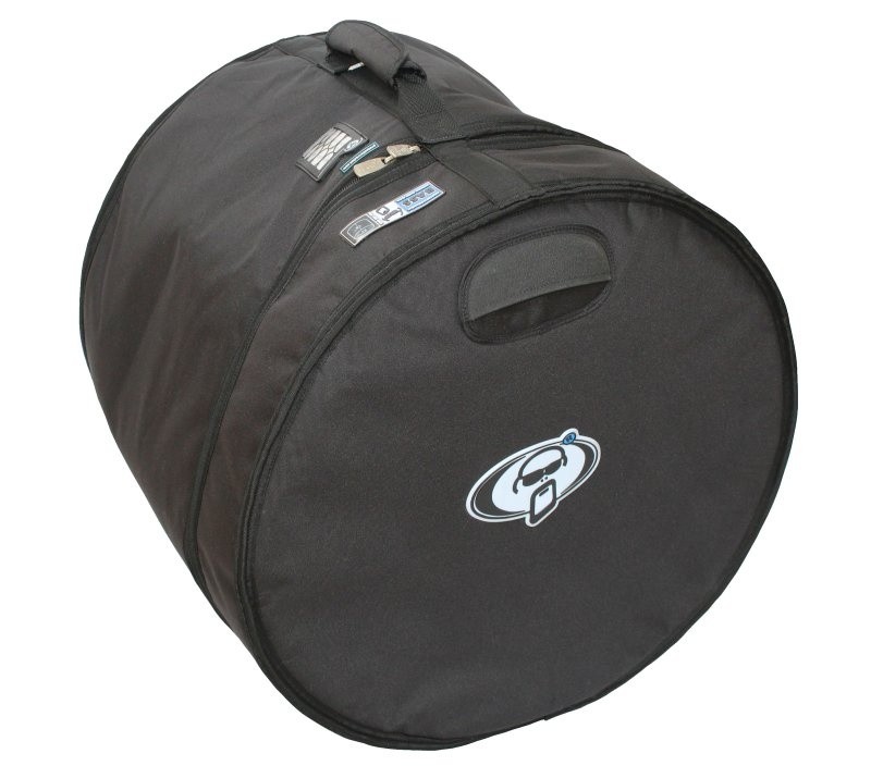 Protection Racket 1618 18" x 16" Proline Bass Drum Case