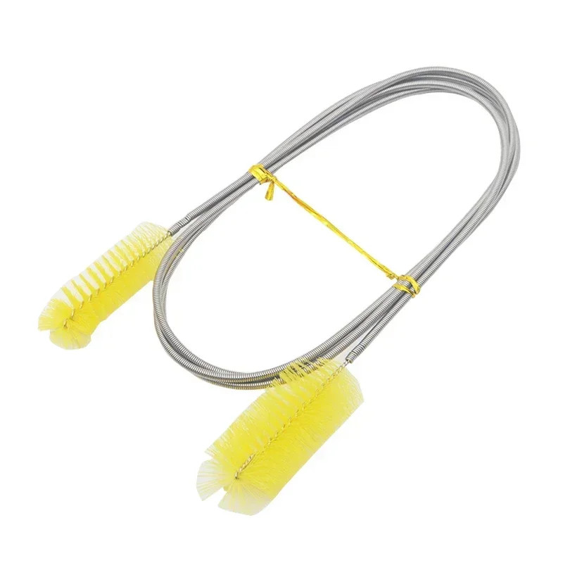 Water Tank Cleaning Brush Fish Tank Accessories Water Filter Pump Lily Tube Trac