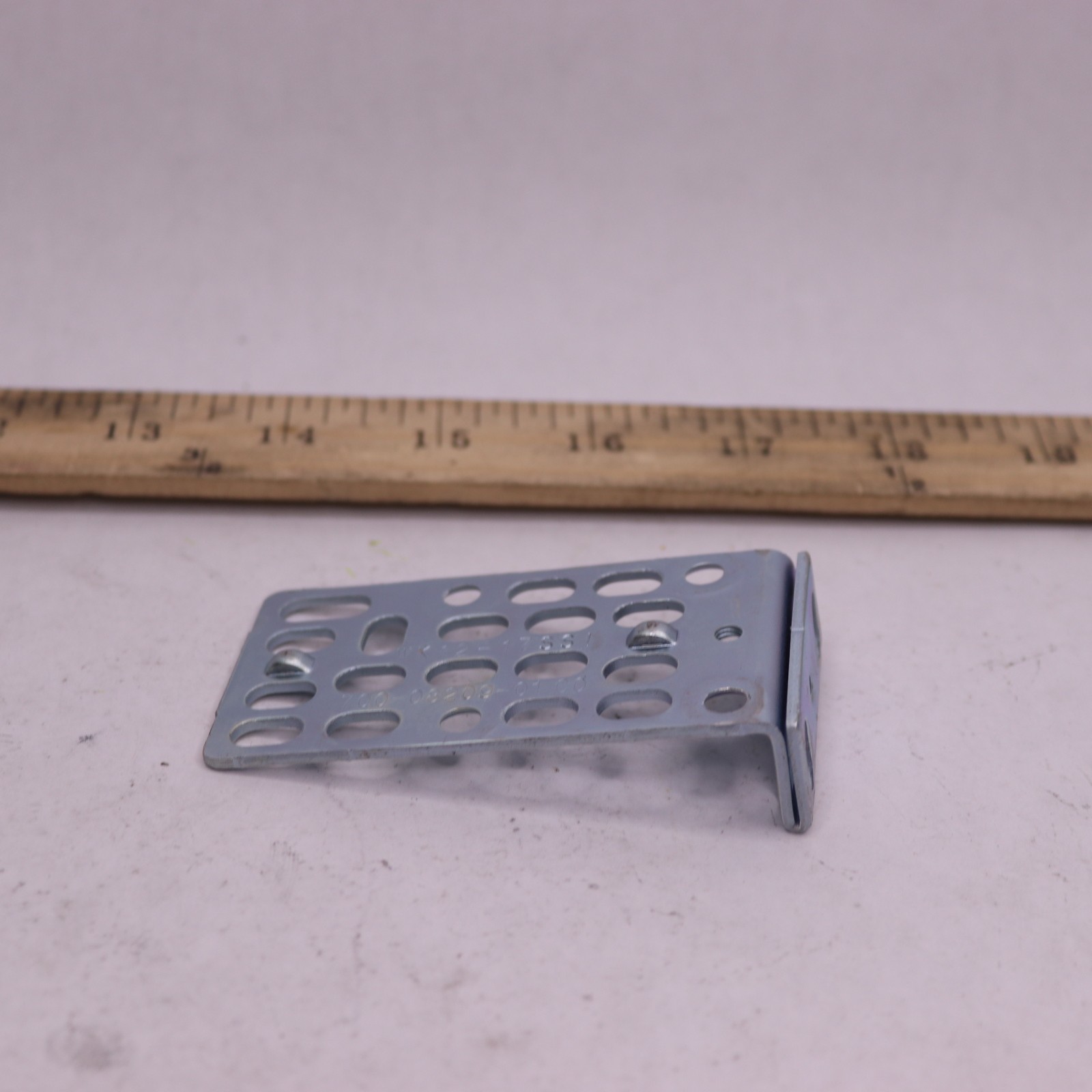 Rack Mount Bracket 700-08209-01