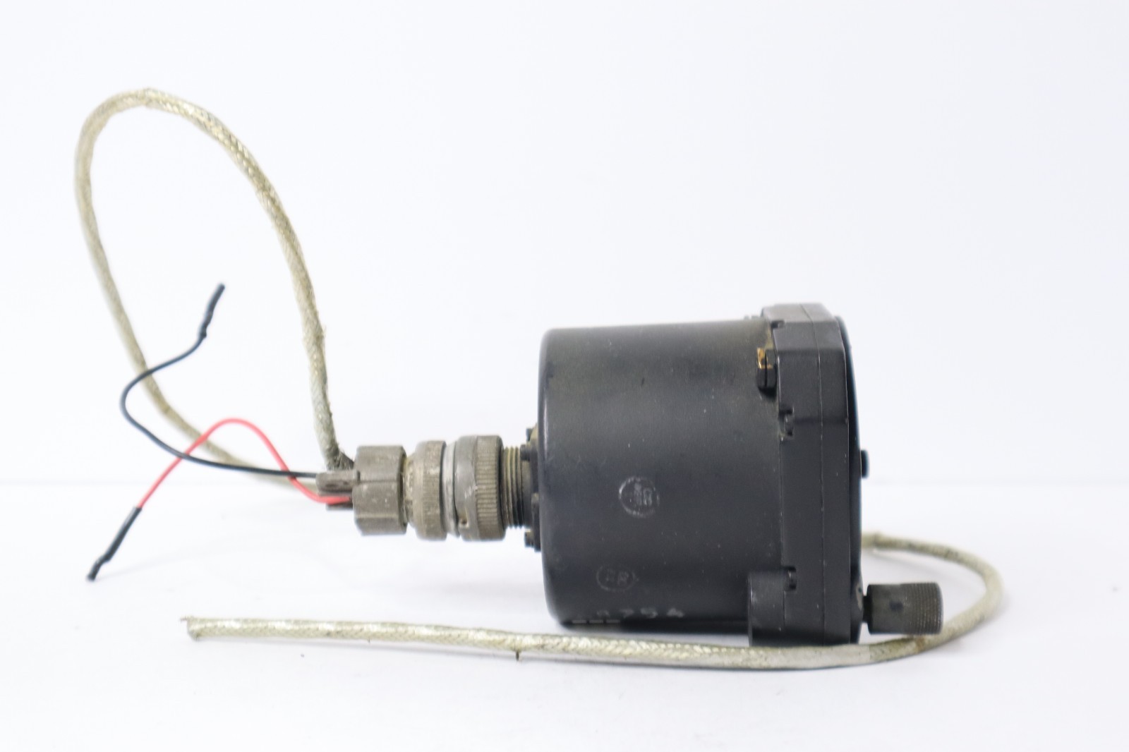 C3200-RD Aircraft Remote Compass