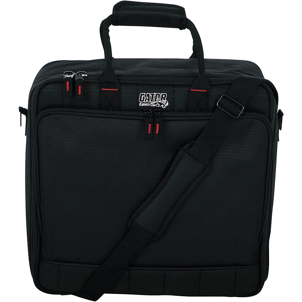 Gator Deluxe Mixer Bag