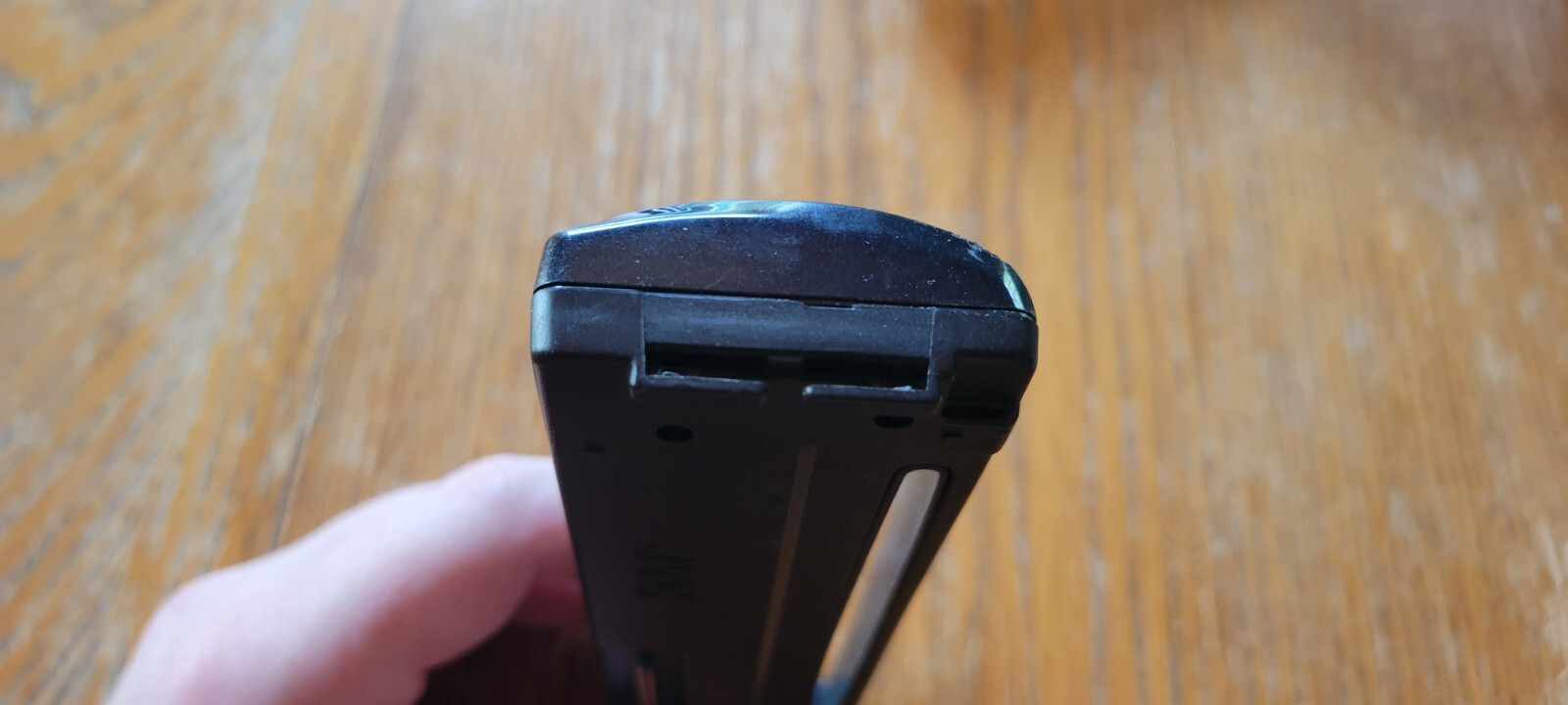 JVC KD-S16 Faceplate