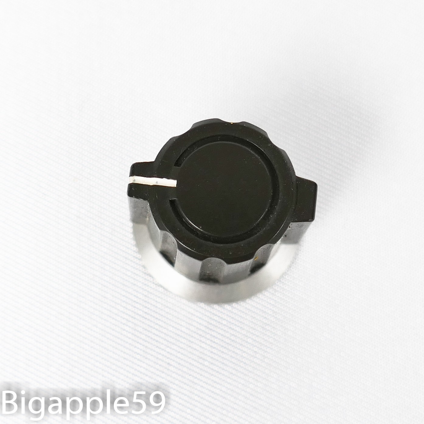 Kenwood R-5000 Receiver IF Filter Selectivity Knob #2