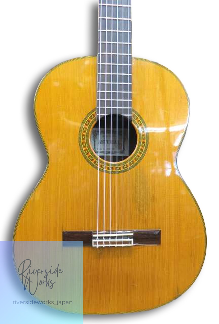 ASTURIAS Classical Guitar STANDARD
