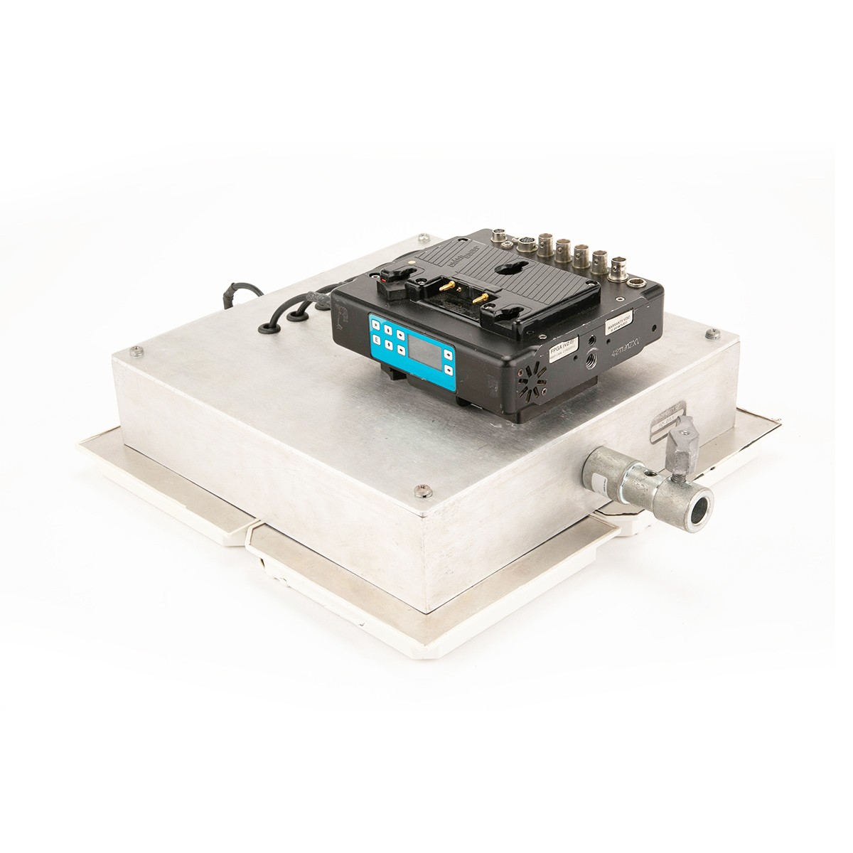 Boxx Meridian RM-BP-06. FPGA V2-GP Wireless Transmission System - SKU#1813425