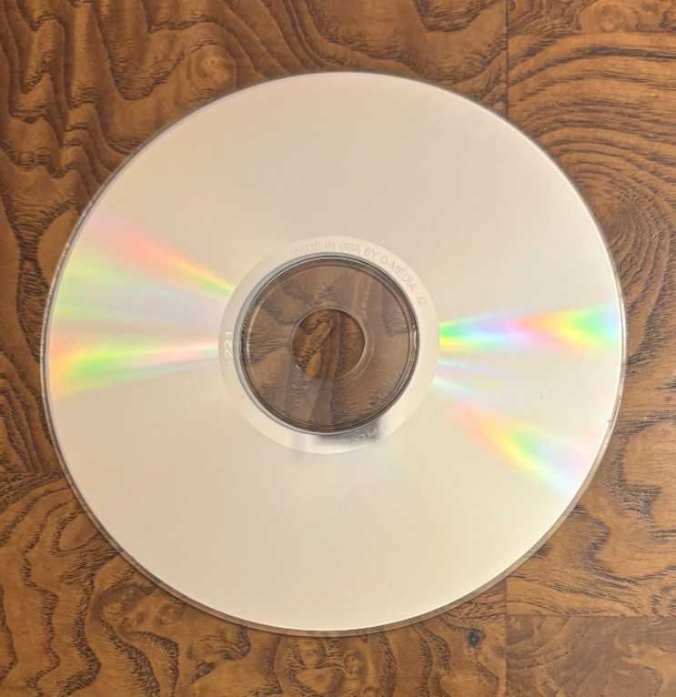 Dell For Installing/Reinstalling Roxio Easy CD Creator 5.1 Basic
