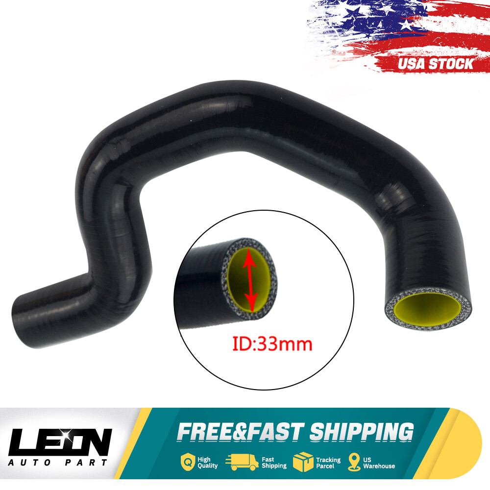 PQY Racing Silicone Radiator Hoses for EF/EG/EK/DC2 w/ K-Swap K20Z3/K24 RBC