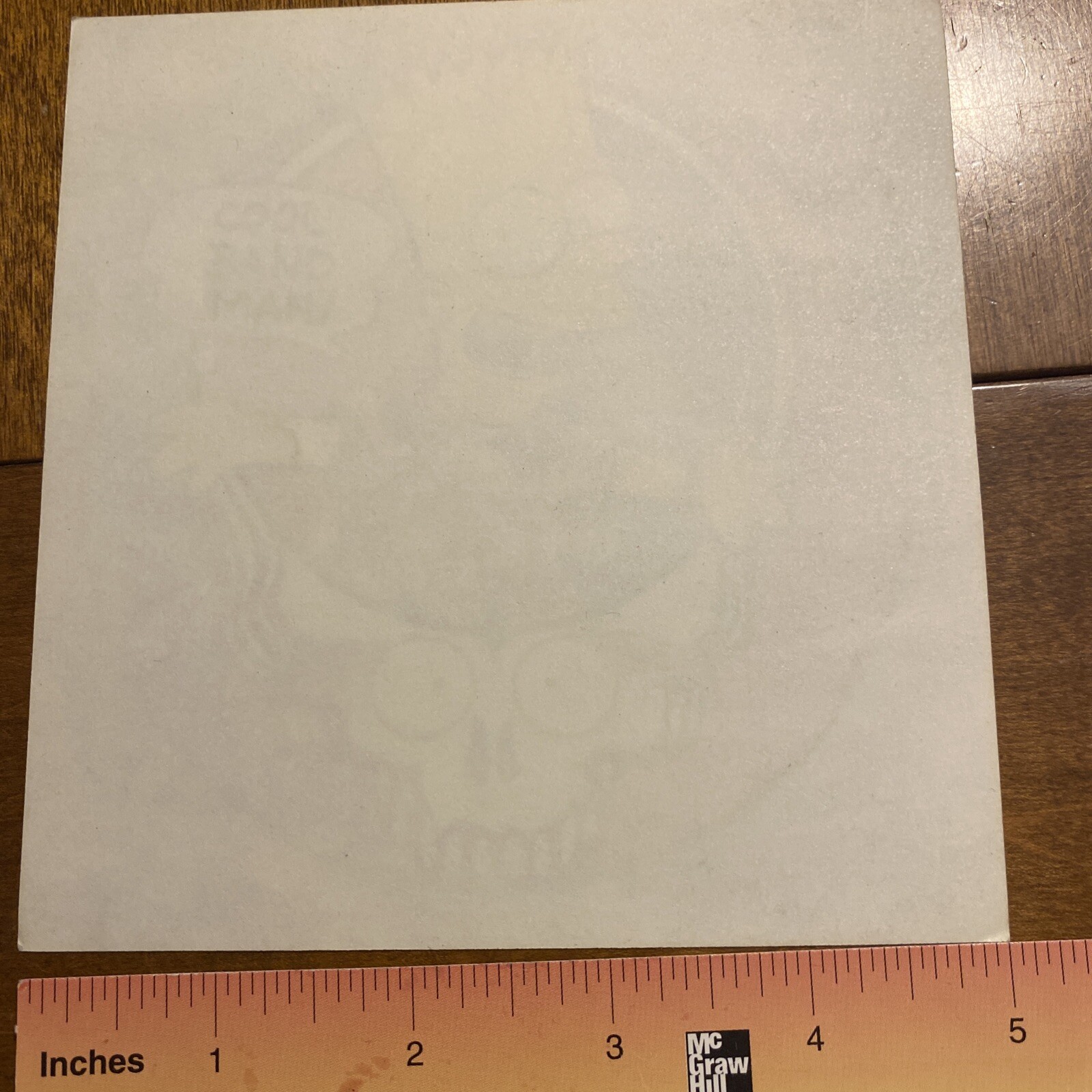 grateful dead bart simpson decal