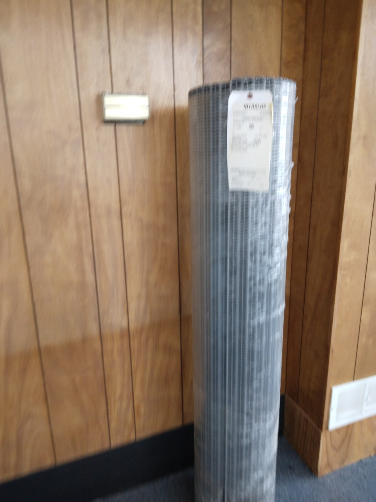 Filter Press Belt (BRAND NEW) - 20 Ft by 5 Ft - for washing grapes + cherries...
