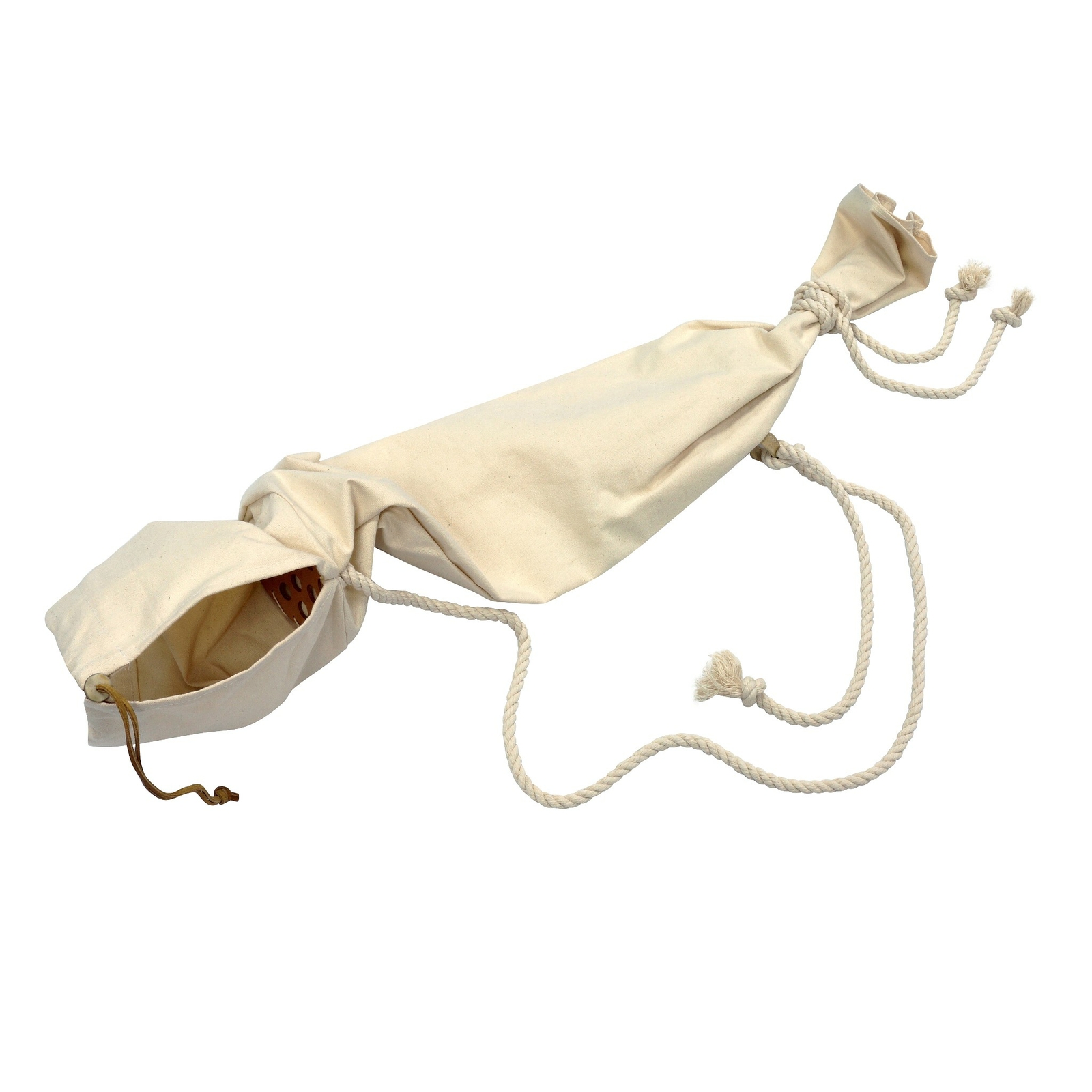 Serious Archery Medieval Canvas Battle Quiver