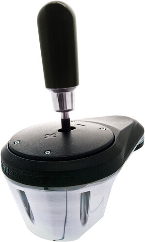 Thrustmaster TH8-Sequential Knob - for use with TH8A [New ] PC Games