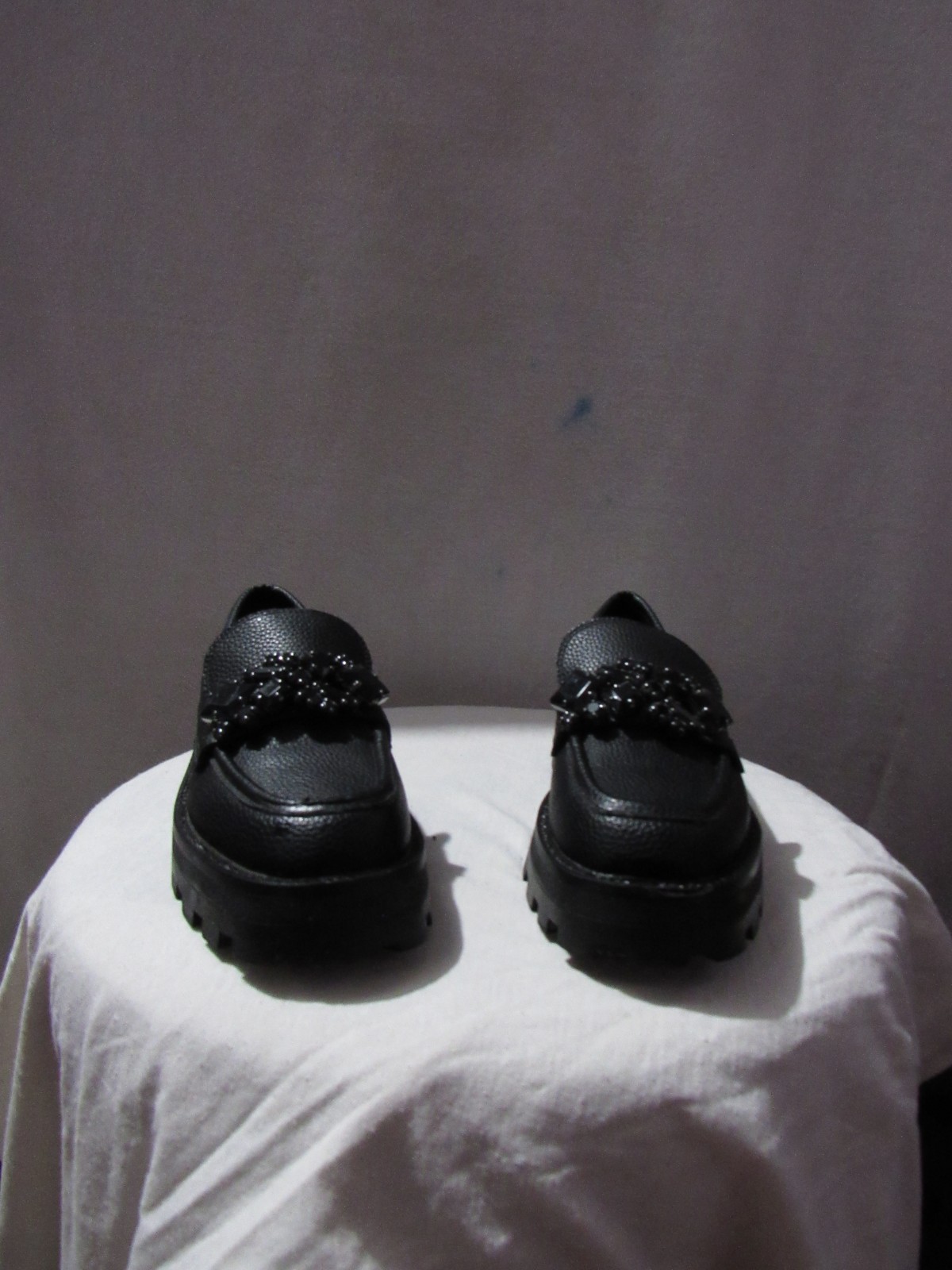 Elegant studed Loafers