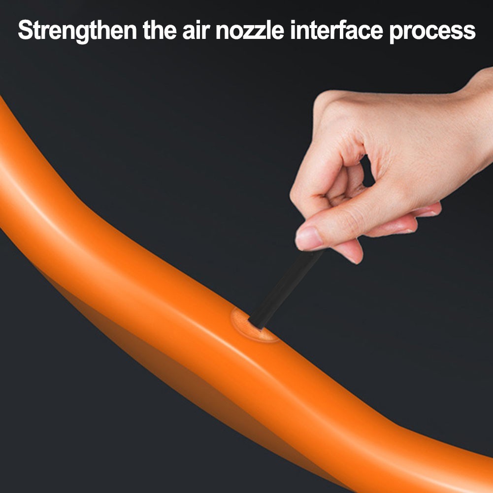 700C Road Bike Inner Tube For tpu and Metal Valve for Enhanced Performance