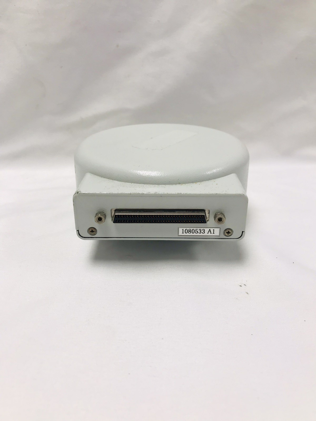 Olympus DP12 Microscope Camera Only Untested