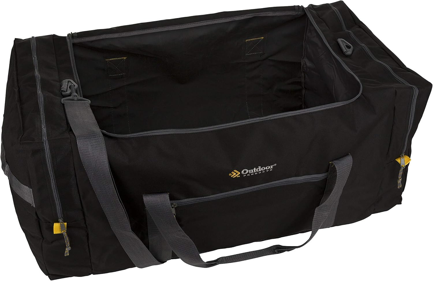 Mountain Duffel