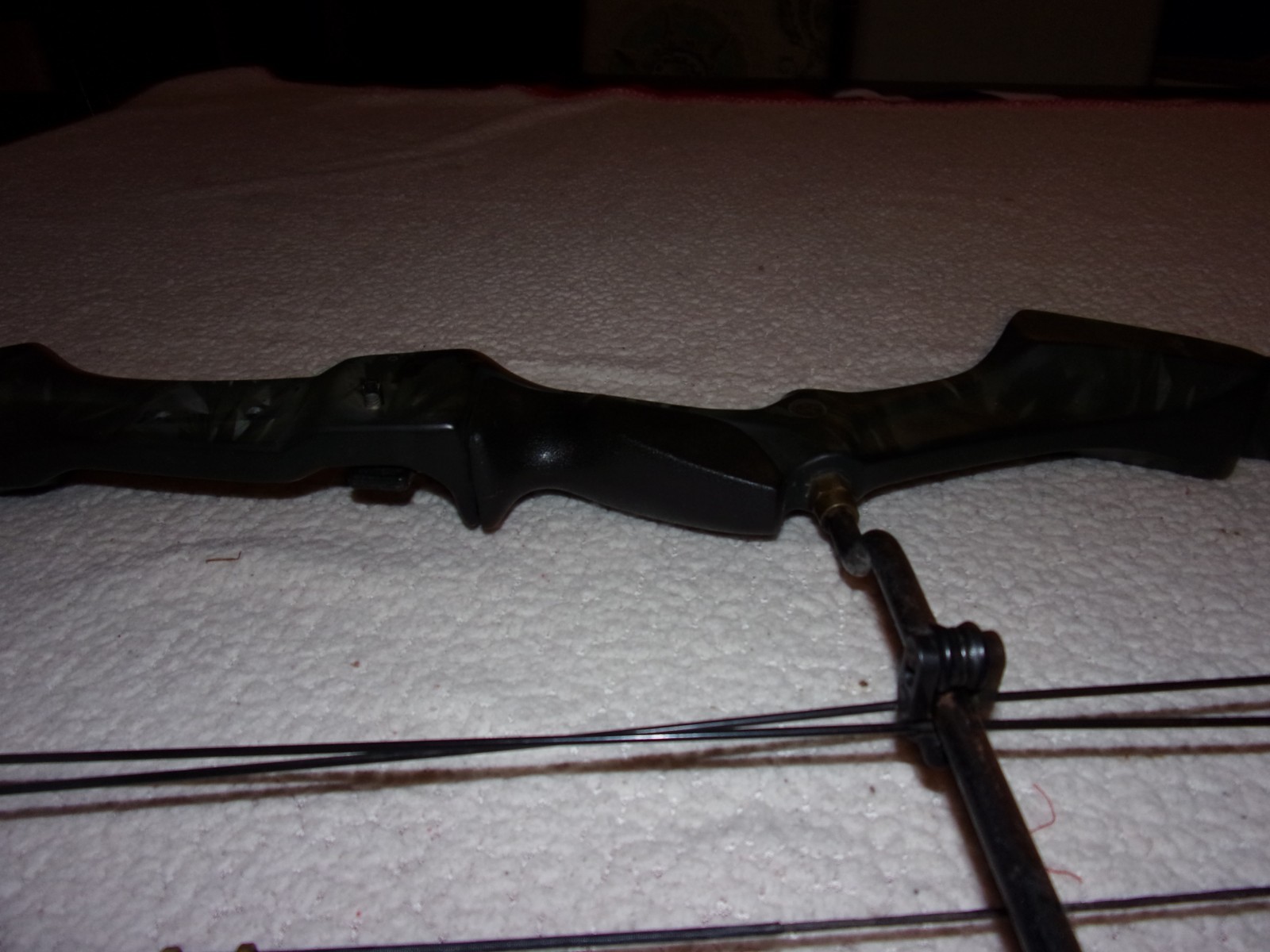 Browning Mirage Compound Bow