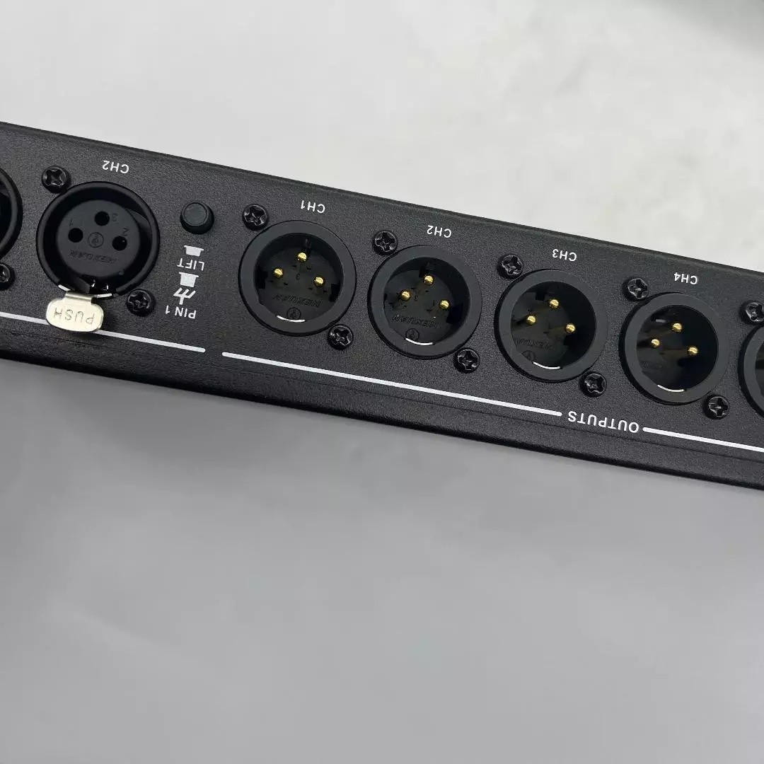 NEW For dbx DriveRack 260 Loudspeaker Management System DBX260V US