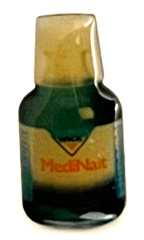 Wick MediNait Pin (H22)