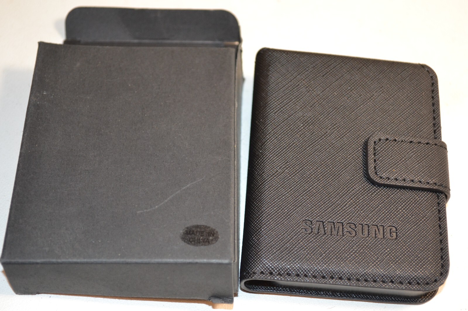 Samsung Leather Smart Switch Kit for Phone Data Transfer
