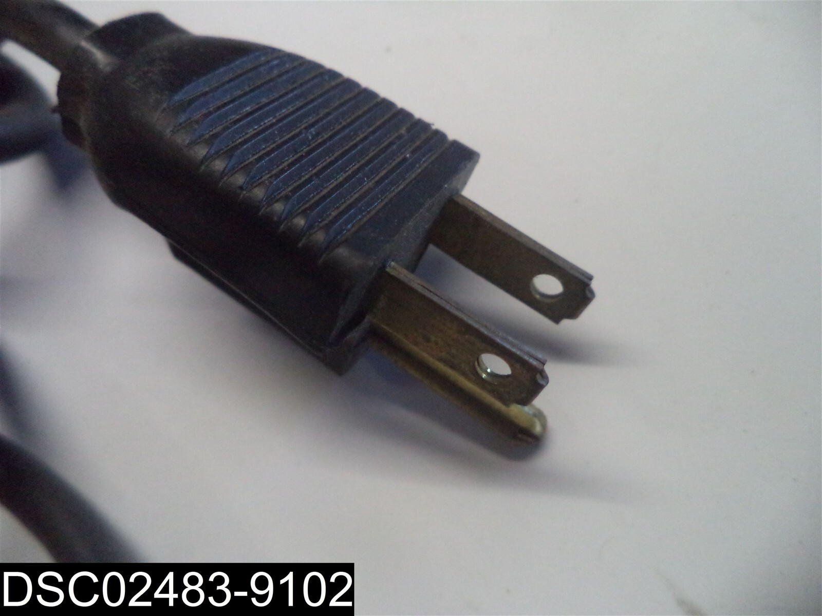 USED: BK Precision Model 1201 SR TV Modulator/Converter