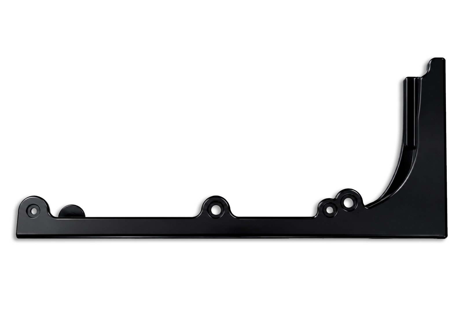 Lower Cab Fairing Support Bracket 4R Right Compatible with Volvo VNL 2025 2026