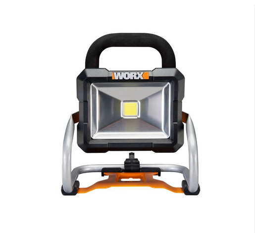 WX026L Worx 20V Maxlithium Powershare Cordless LED Work Light - OB