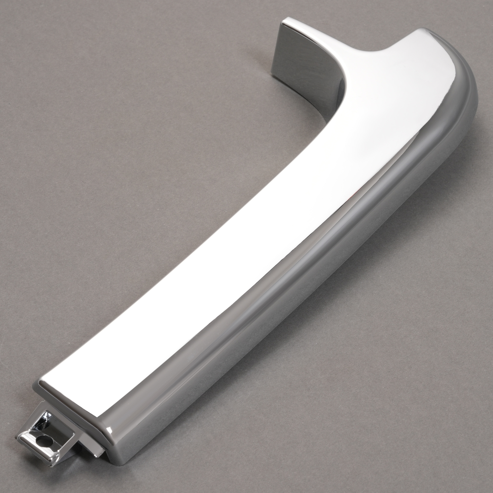 Chrome Dashboard Trim Insert Vertical For Freightliner Century Coronado Columbia