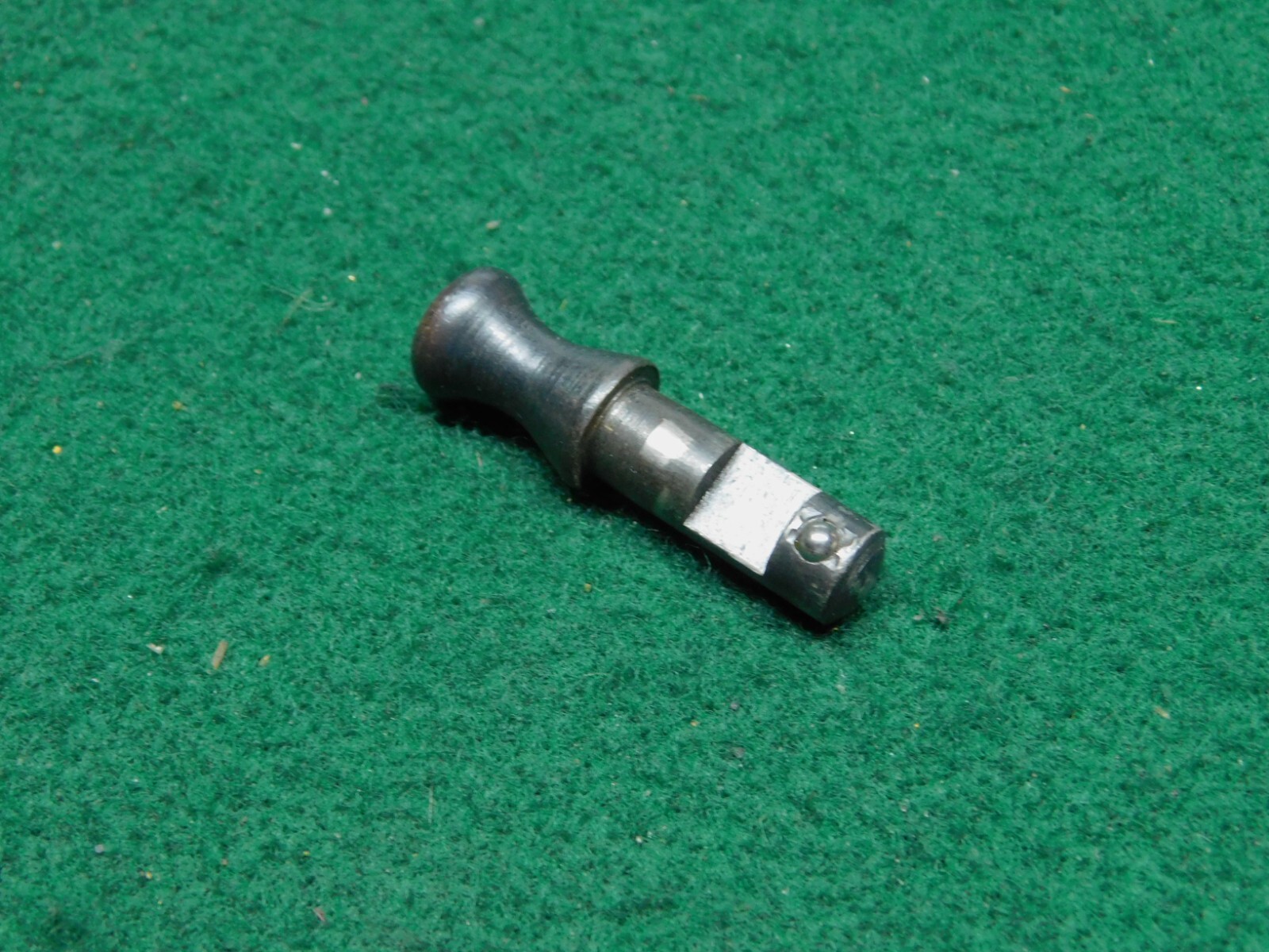 Stevens Springfield Model 87 187 Locking Bolt Steel .22 S-L-LR Original #2