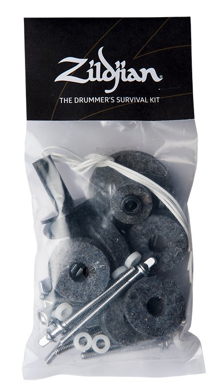 Zildjian Drummer's Survival Kit