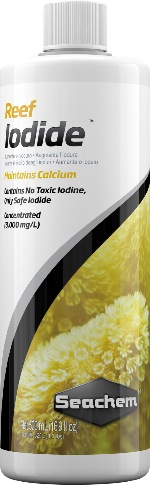 Seachem Iodide