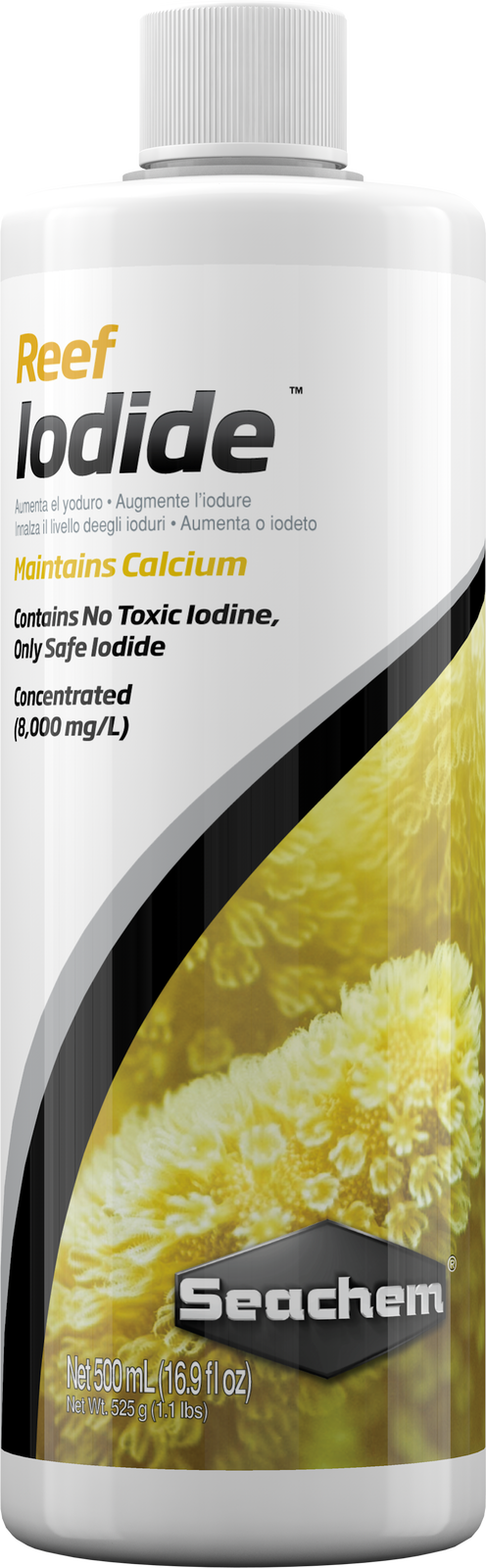 Seachem Iodide