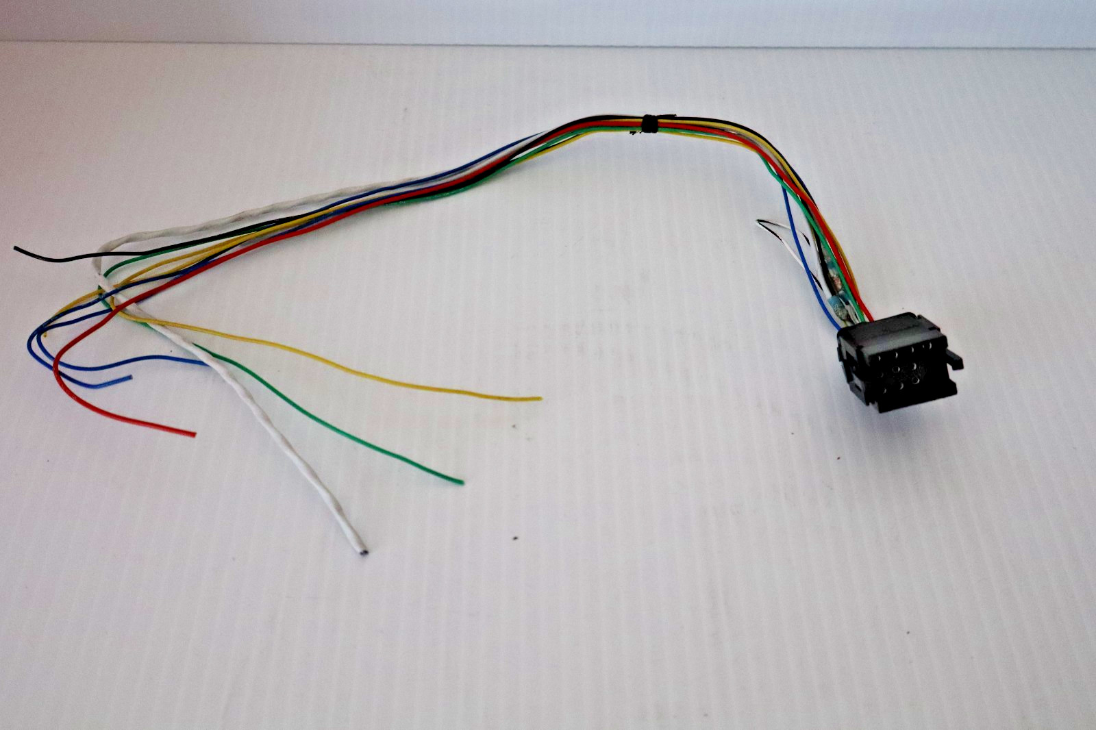 Bendix King KI 209 Indicator Connector